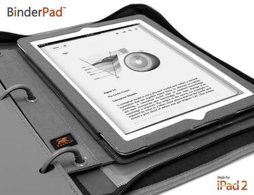 ZooGue BinderPad ZooGue BinderPad